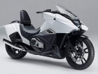 Honda NM4 Vultus